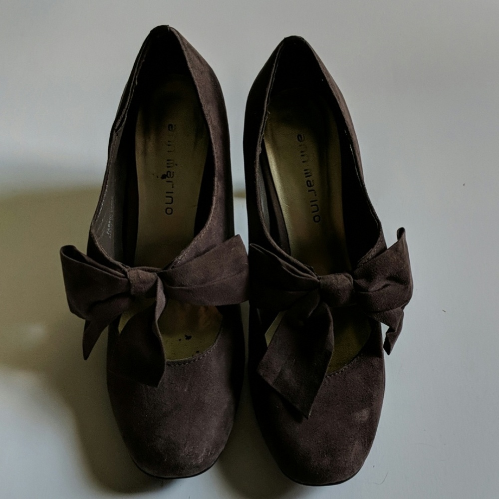 Ann Marino Heels